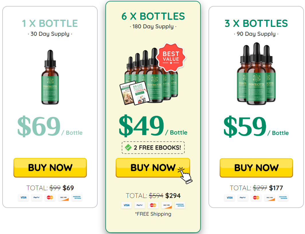 pawbiotix-official-website