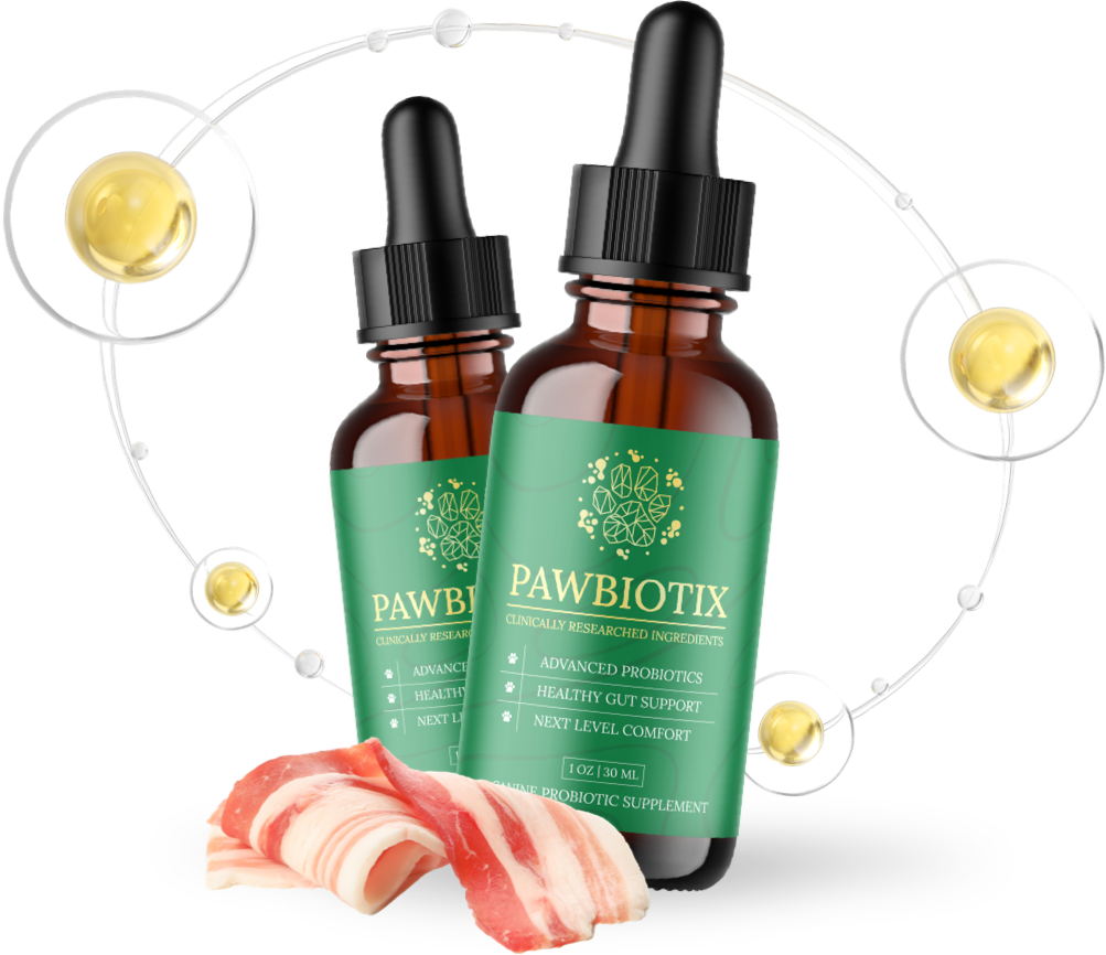 pawbiotix-supplement